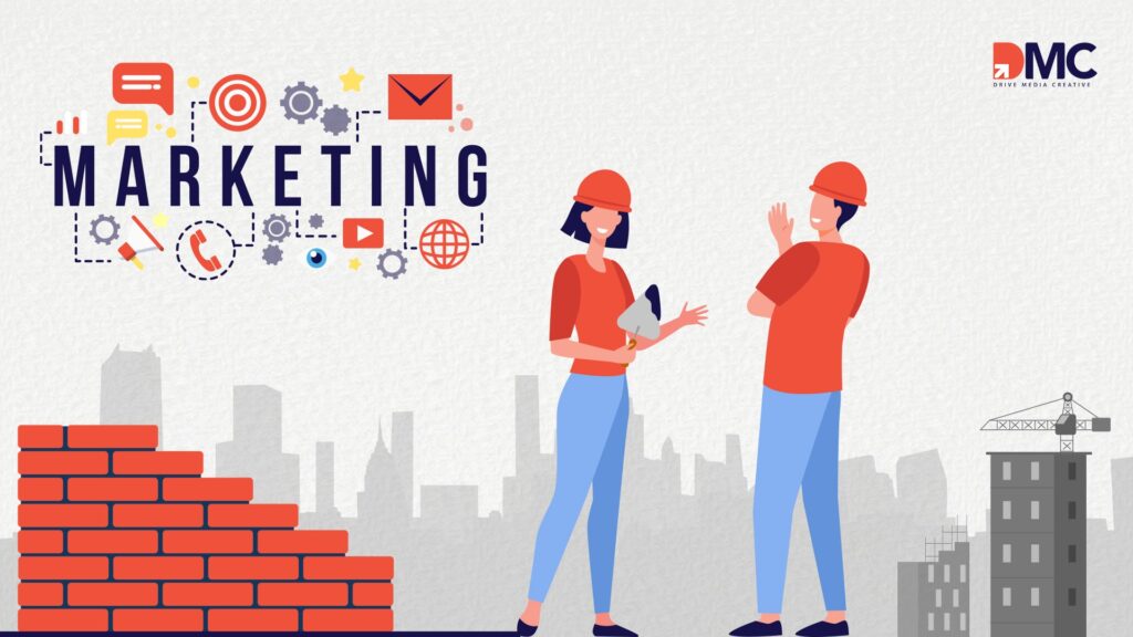 Top 12 Construction Marketing Strategies, Ideas And Examples - DMC ... - Digital Best Practices For Renovation Marketing Strategy